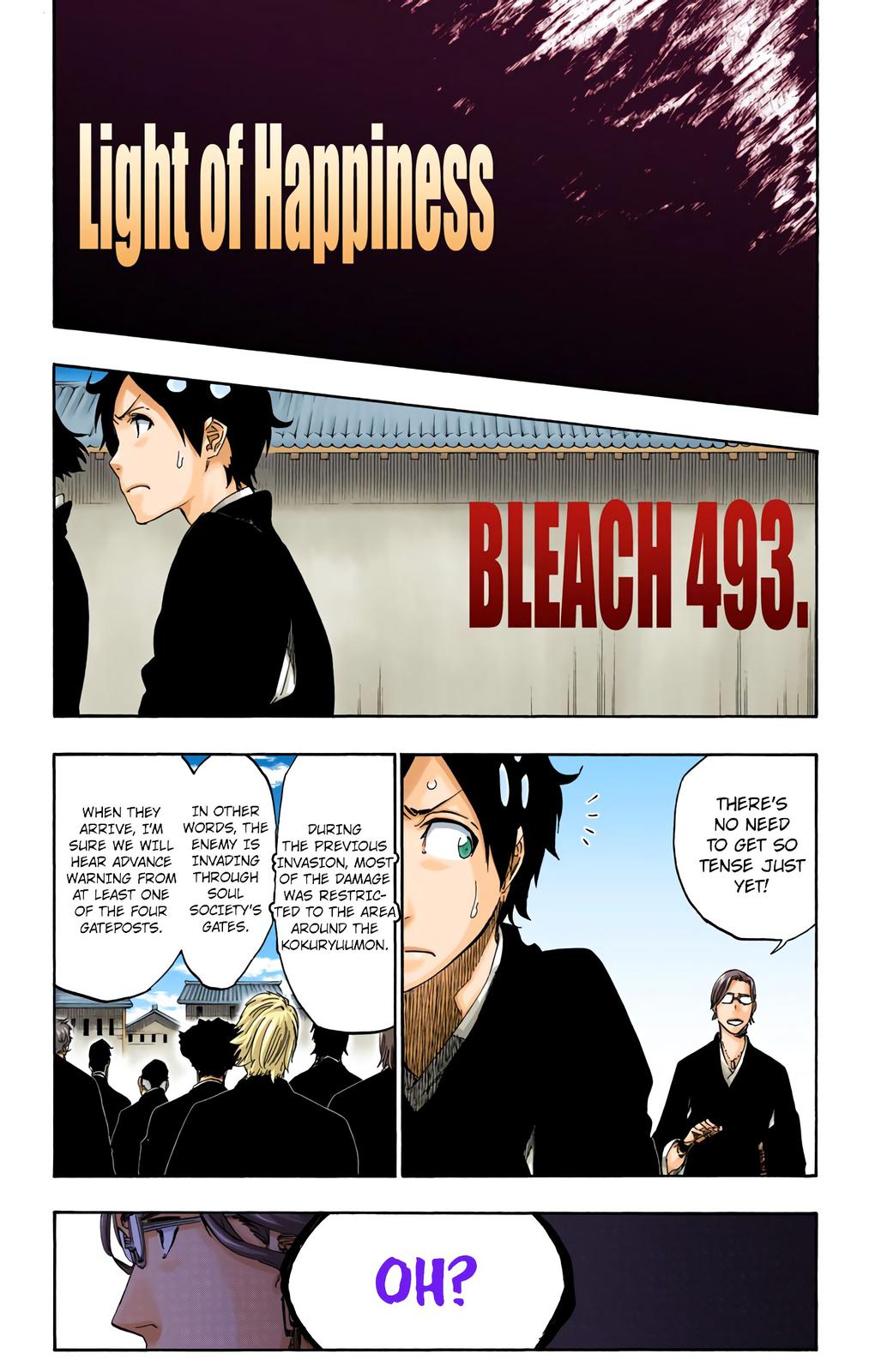 Chapter 493 — Page 17
