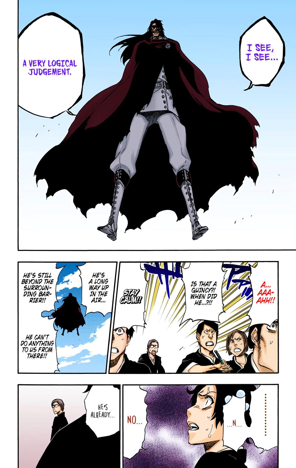 Chapter 493 — Page 18