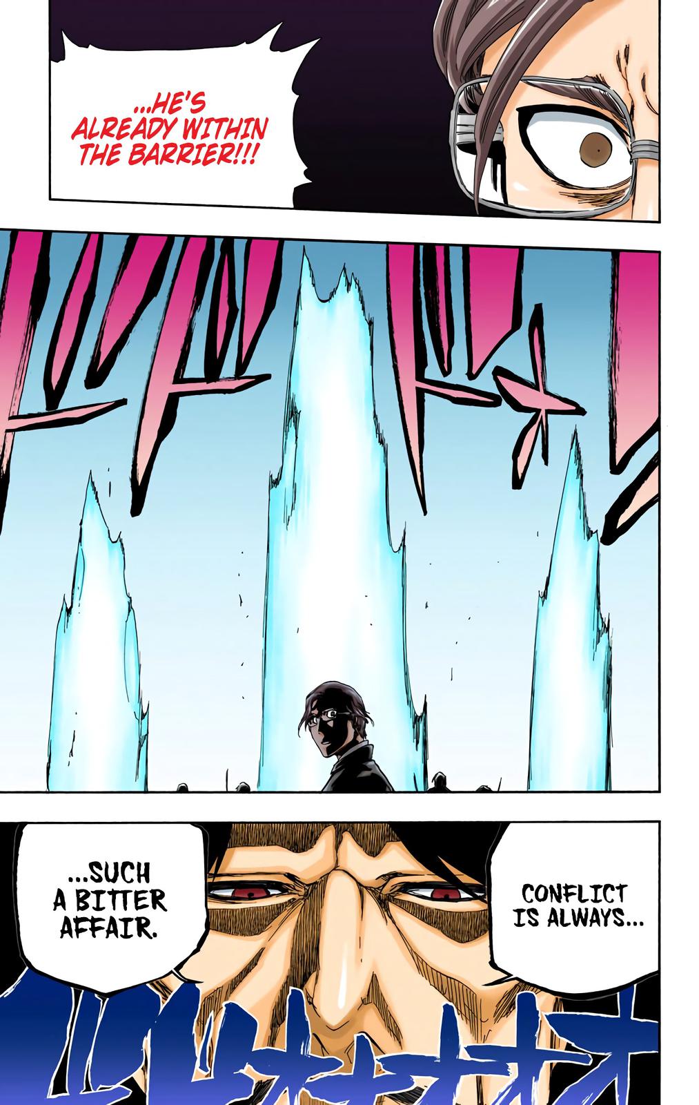 Chapter 493 — Page 19