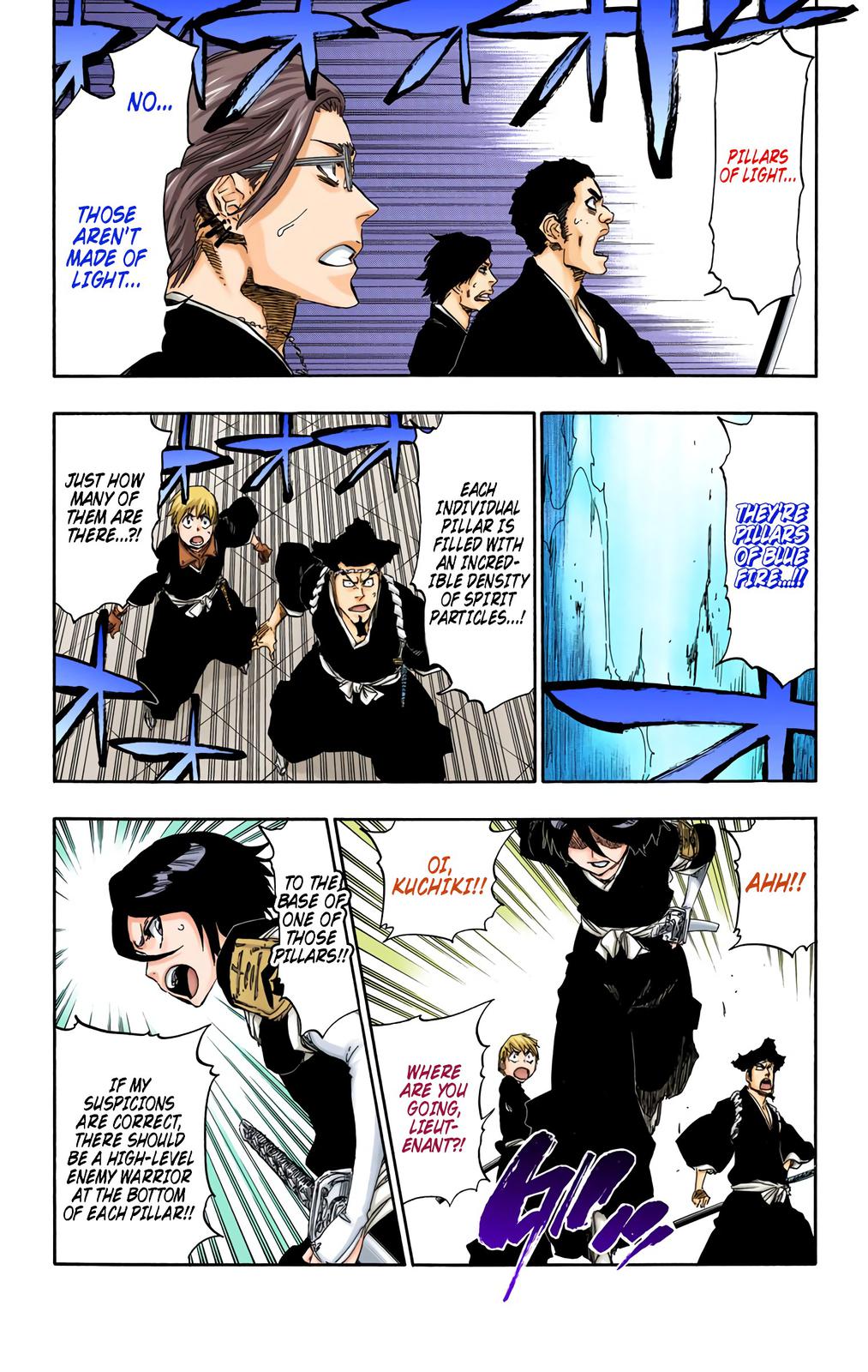 Chapter 494 — Chapter 494 — Page 8
