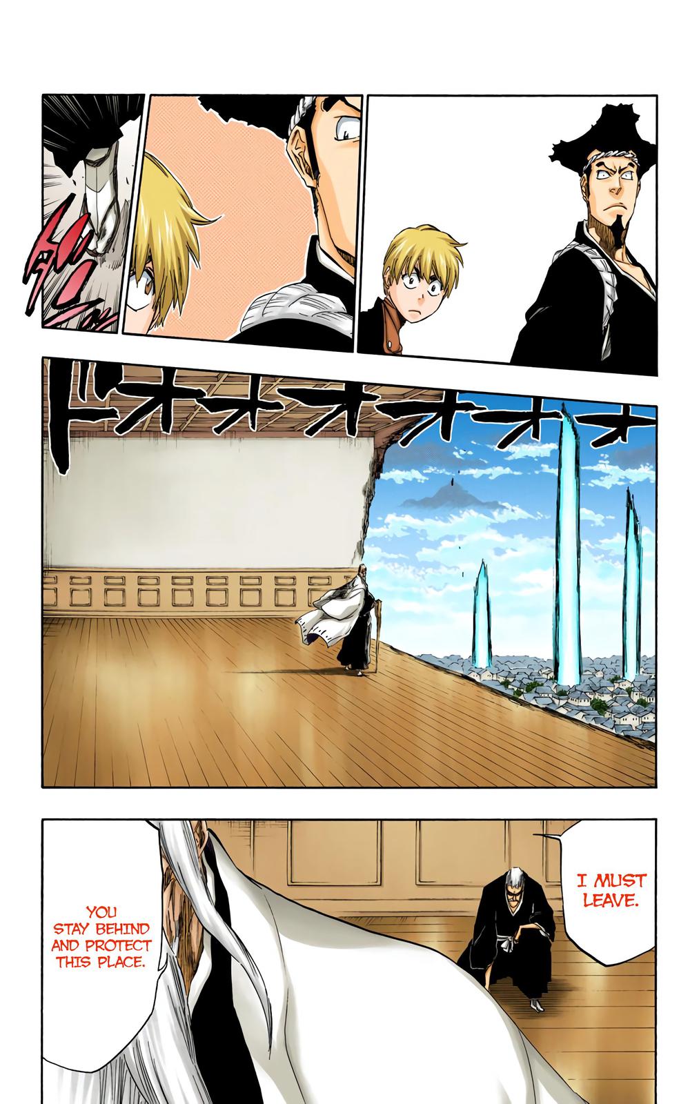 Chapter 494 — Chapter 494 — Page 9
