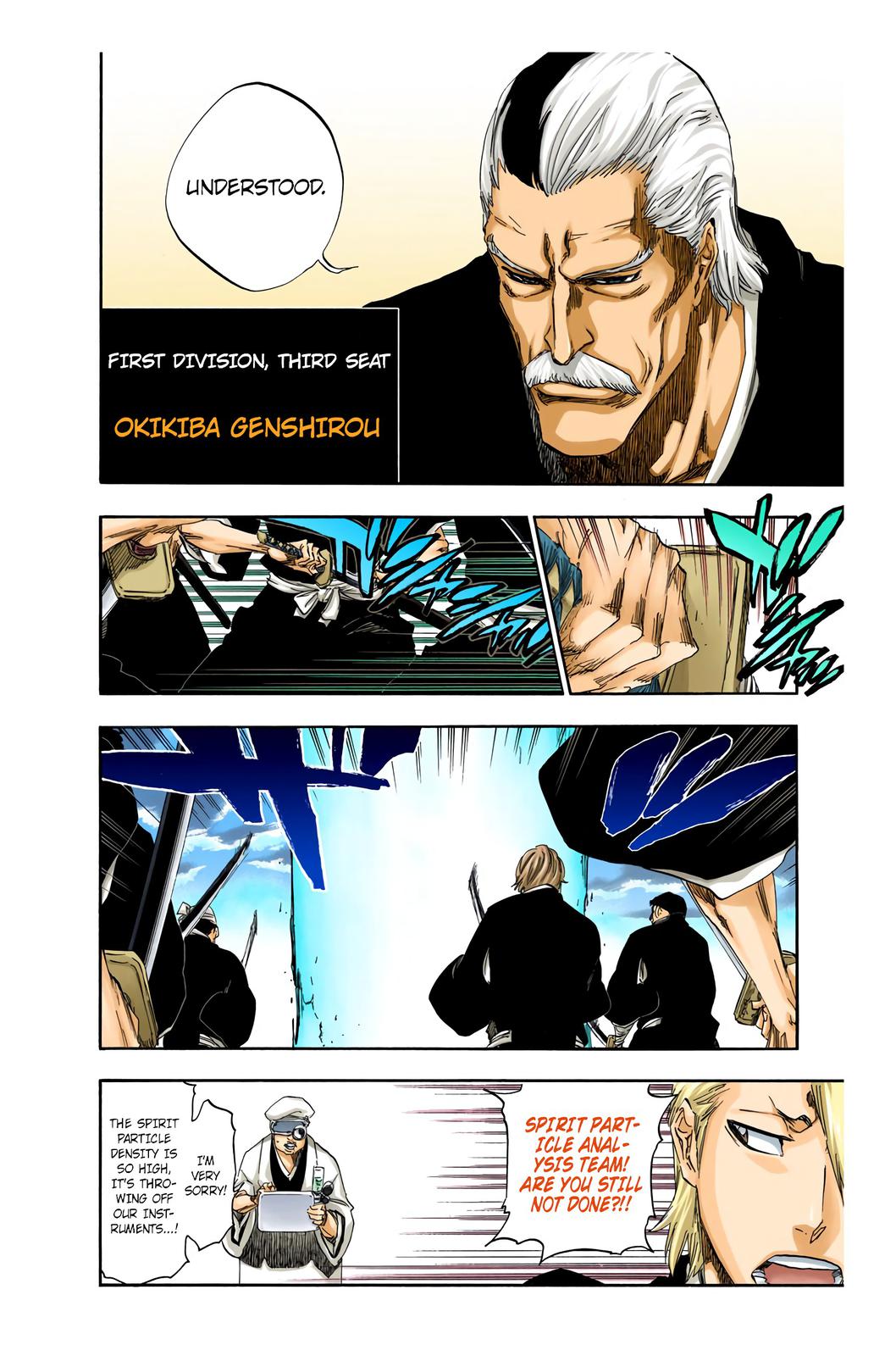 Chapter 494 — Chapter 494 — Page 10