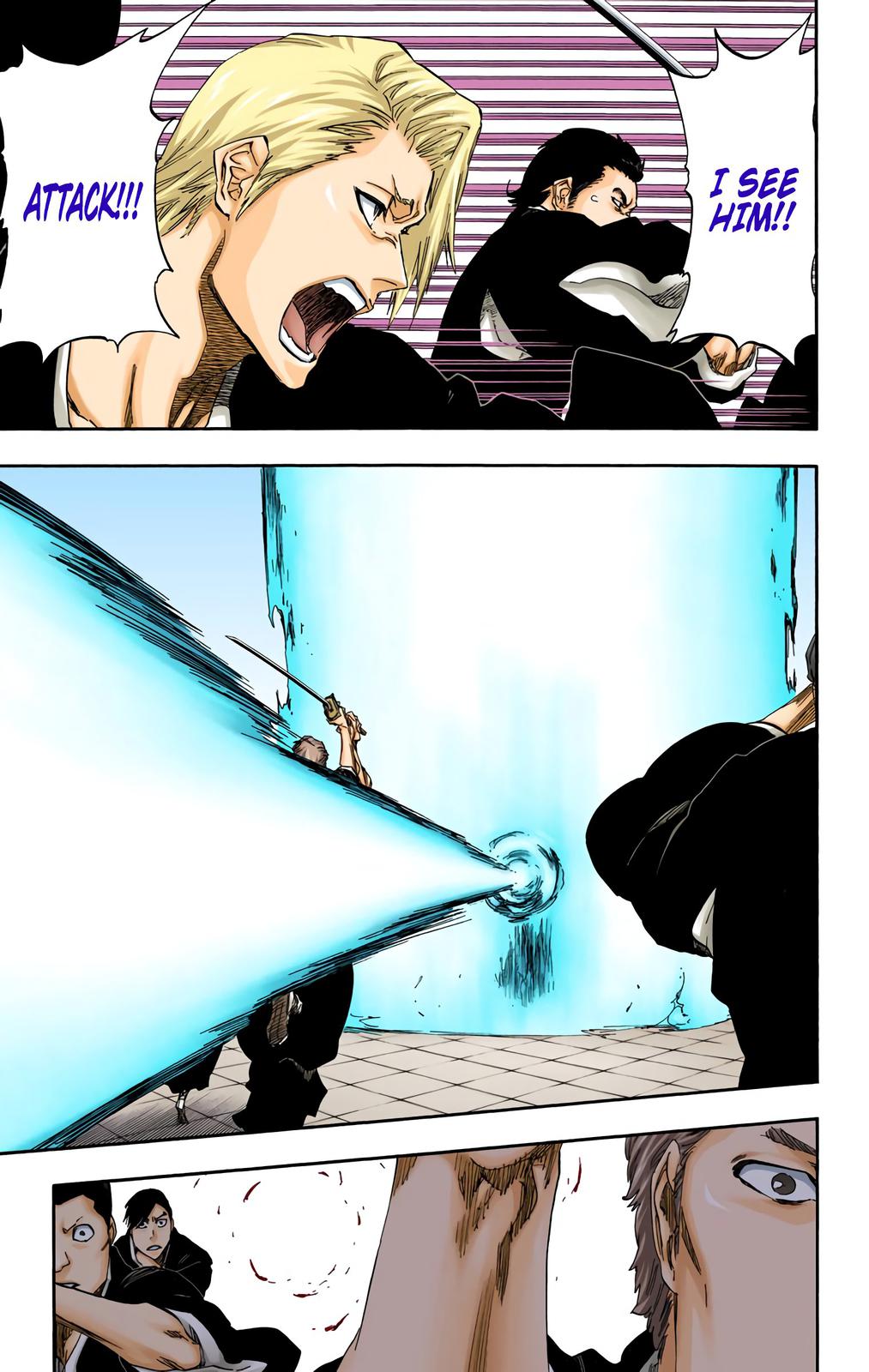 Chapter 494 — Chapter 494 — Page 13