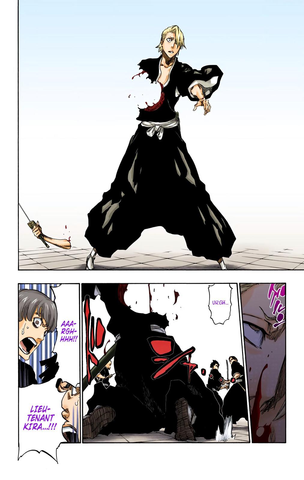 Chapter 494 — Chapter 494 — Page 14