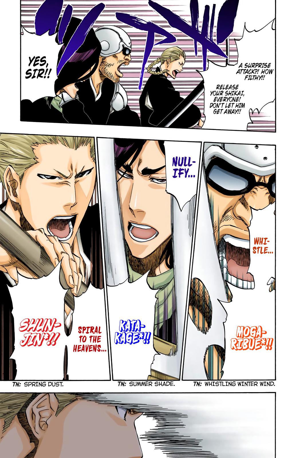 Chapter 494 — Chapter 494 — Page 15