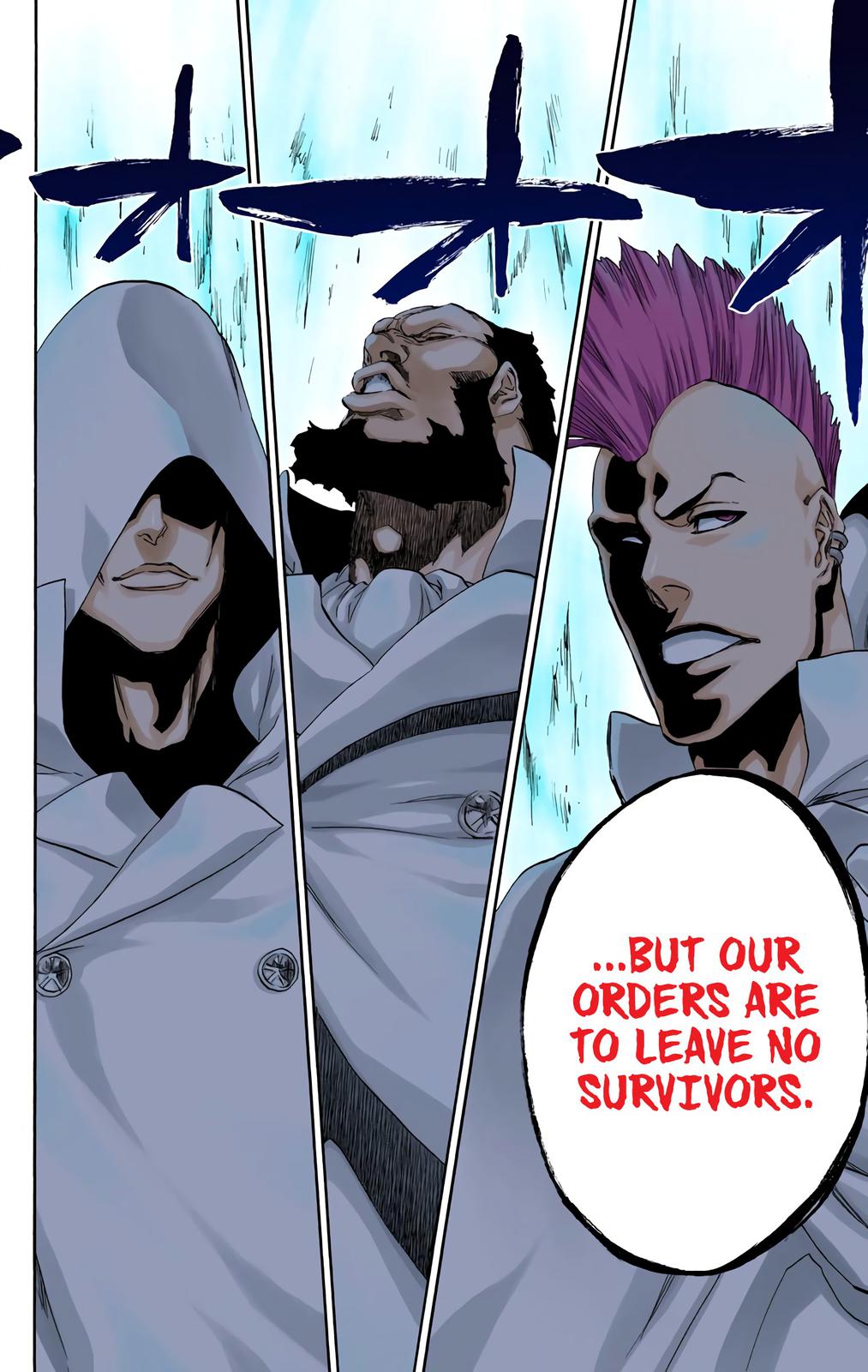 Chapter 494 — Chapter 494 — Page 17