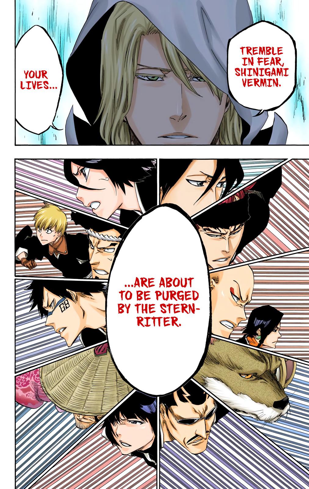 Chapter 494 — Chapter 494 — Page 18