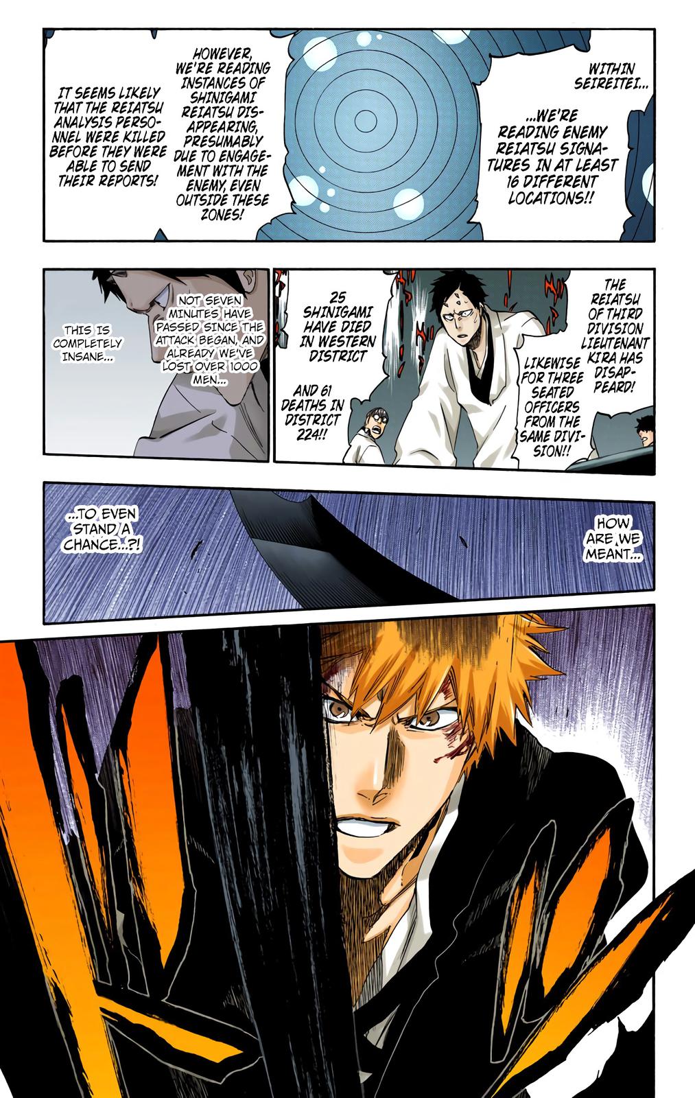 Chapter 494 — Chapter 494 — Page 19
