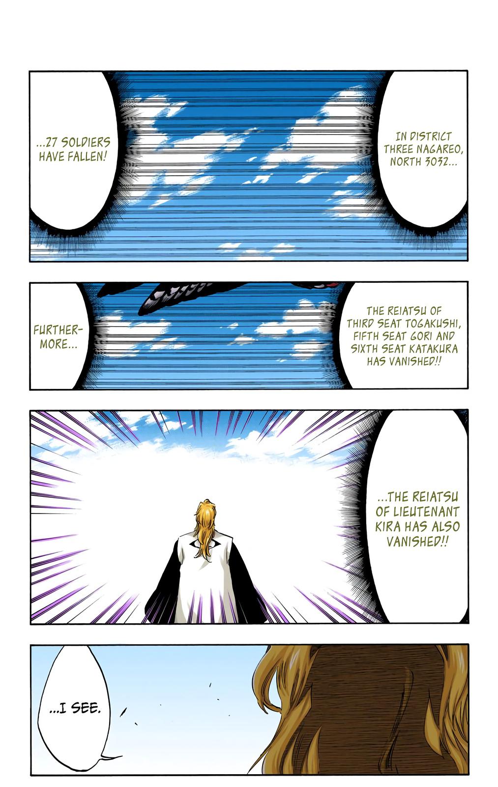 Chapter 495 — Chapter 495 — Page 5