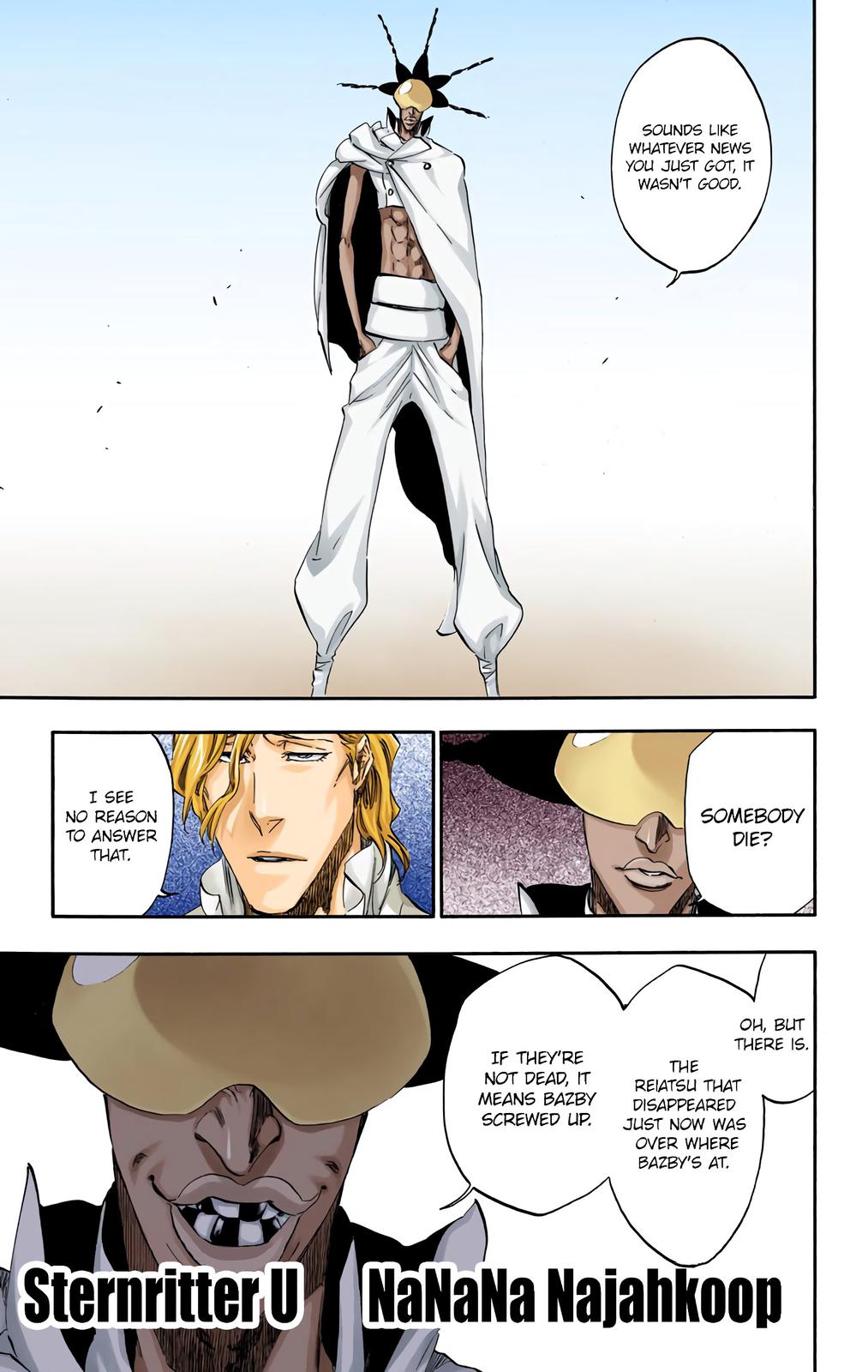 Chapter 495 — Chapter 495 — Page 7