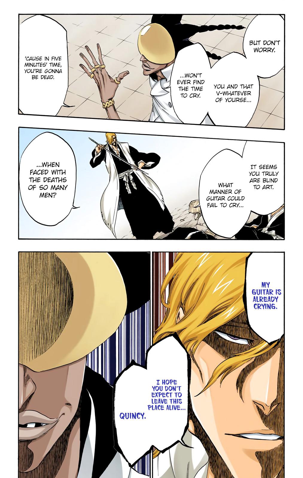Chapter 495 — Chapter 495 — Page 9