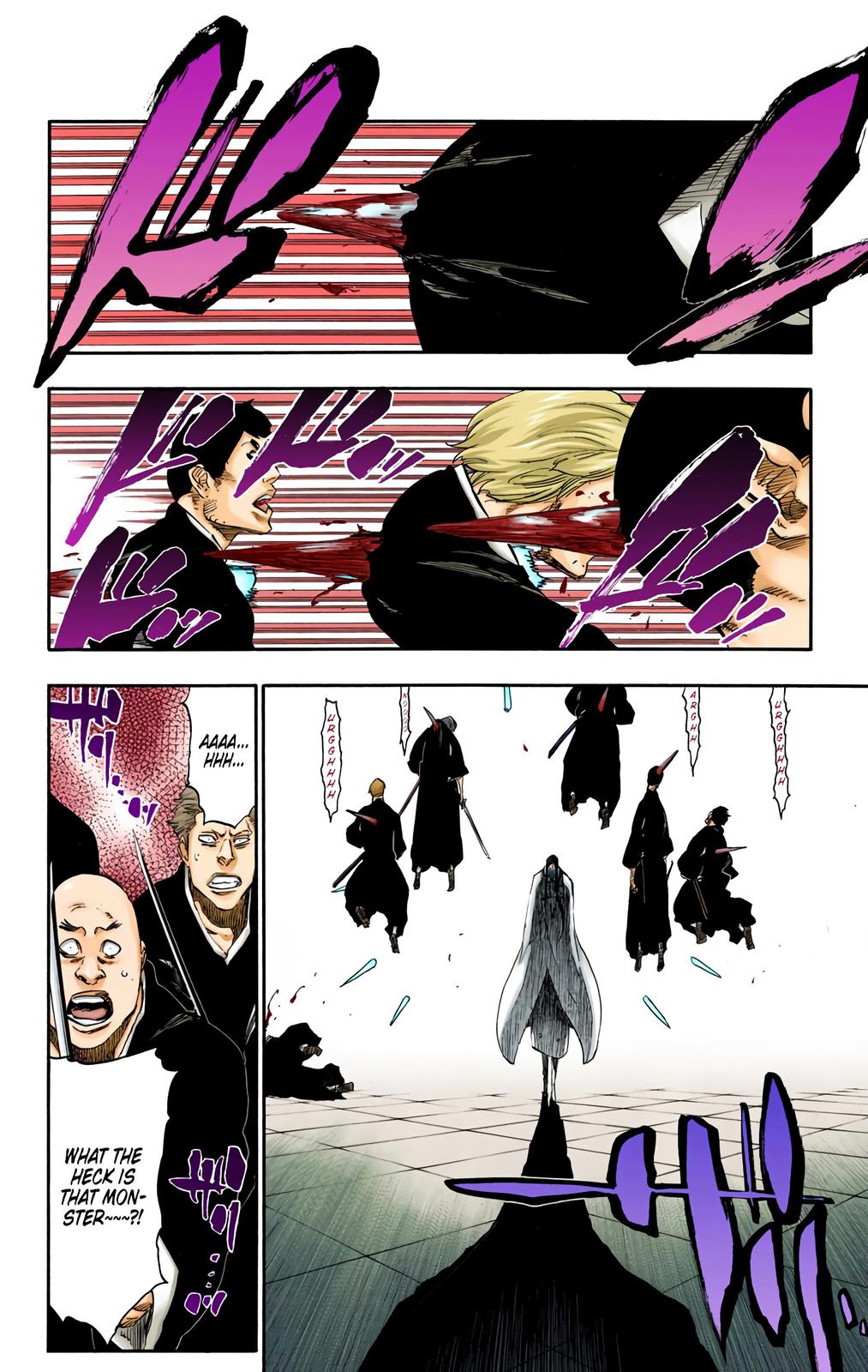 Chapter 495 — Chapter 495 — Page 10