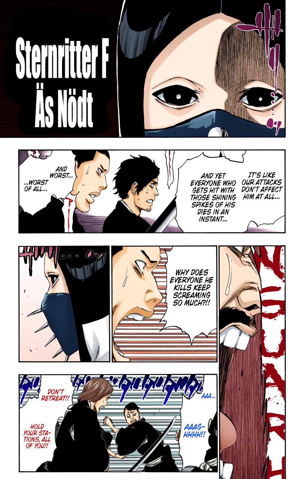 Chapter 495 — Chapter 495 — Page 11
