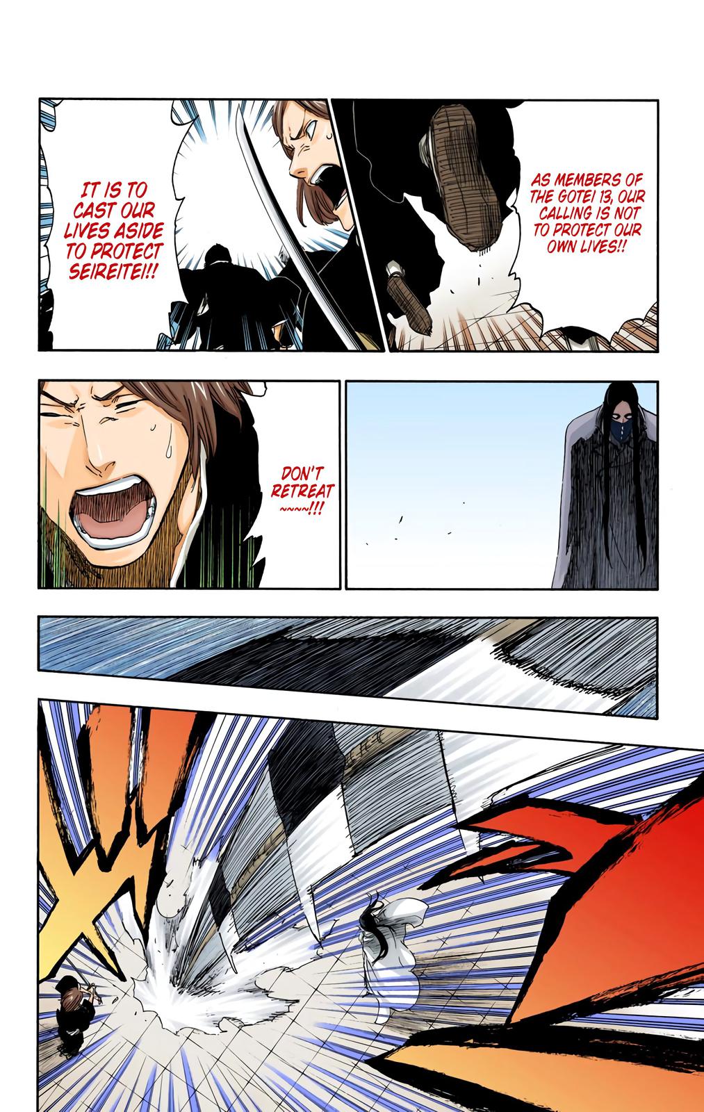 Chapter 495 — Chapter 495 — Page 12