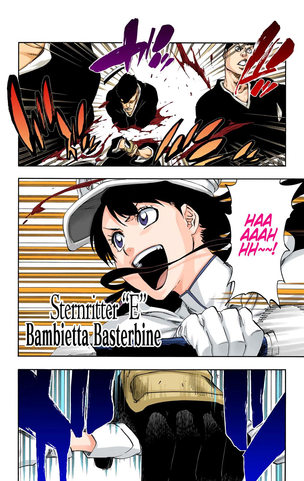 Chapter 495 — Chapter 495 — Page 14