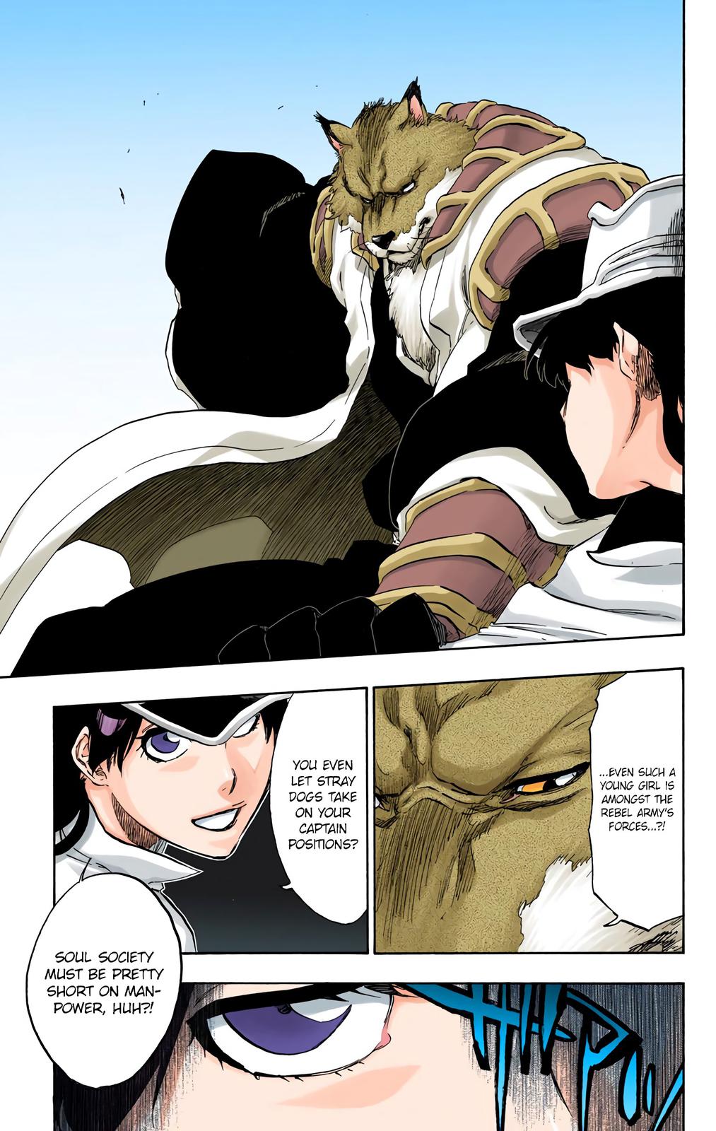 Chapter 495 — Chapter 495 — Page 15