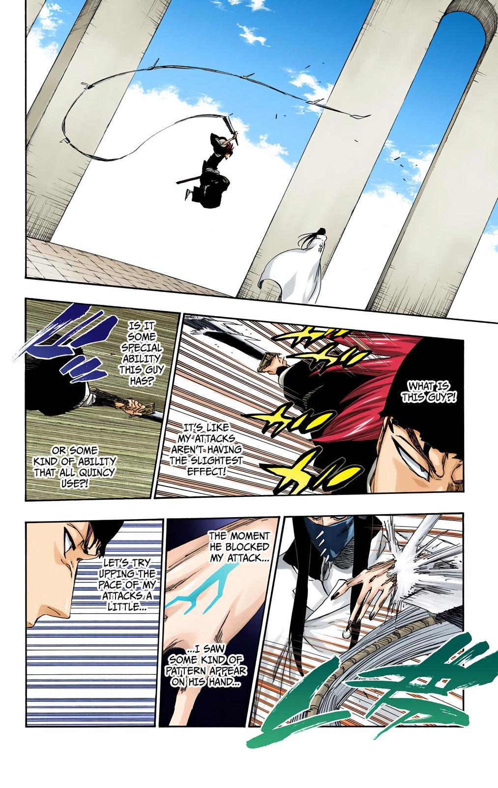 Chapter 495 — Chapter 495 — Page 16