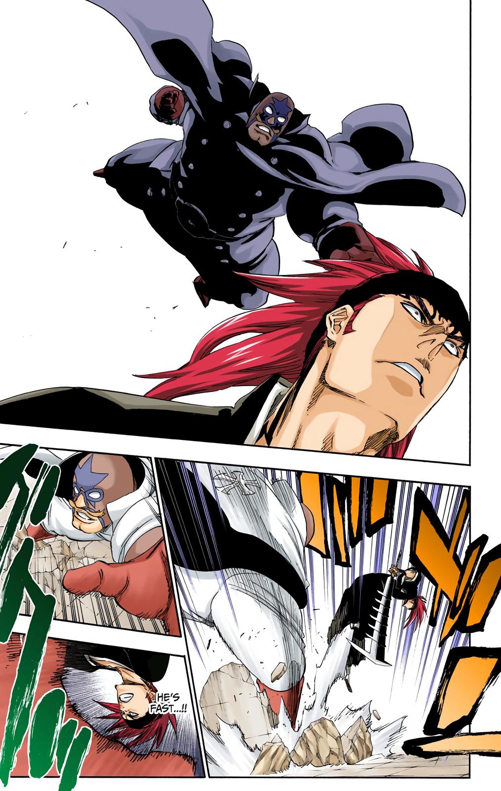 Chapter 495 — Chapter 495 — Page 17