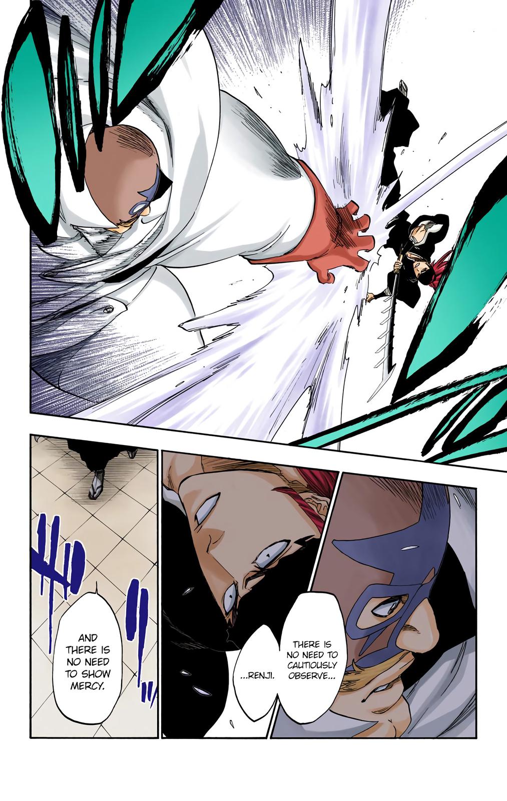Chapter 495 — Chapter 495 — Page 18