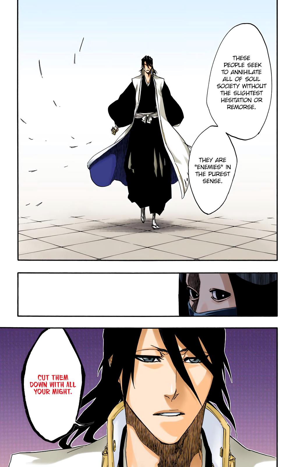 Chapter 495 — Chapter 495 — Page 19