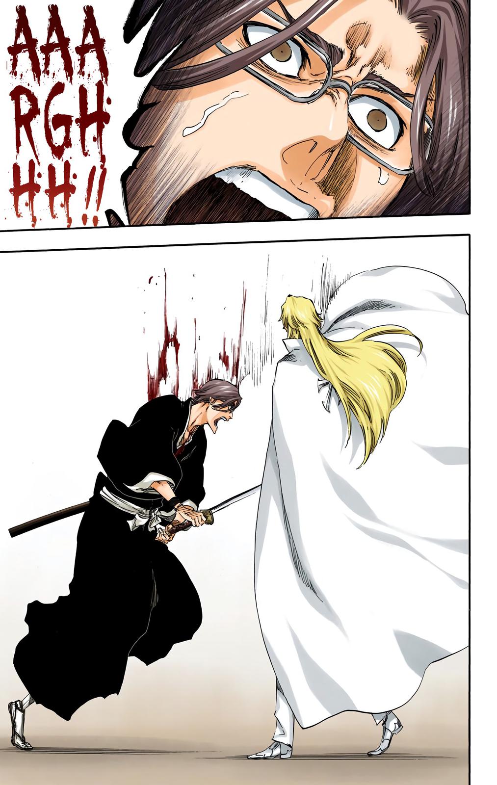 Chapter 496 — Chapter 496 — Page 4