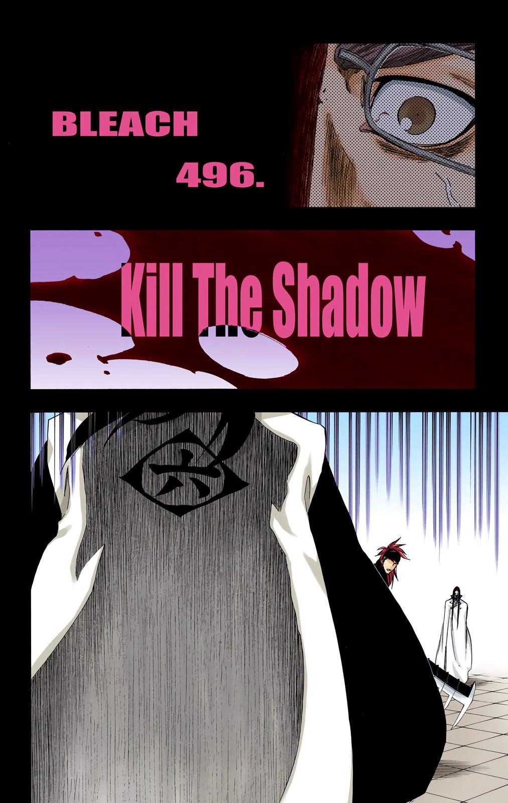 Chapter 496 — Chapter 496 — Page 5