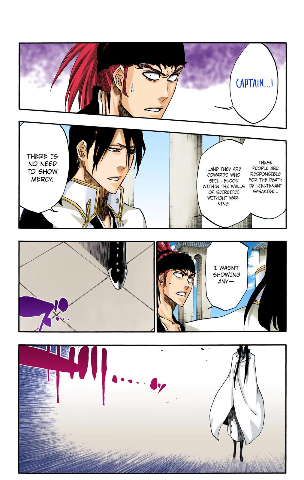 Chapter 496 — Chapter 496 — Page 6