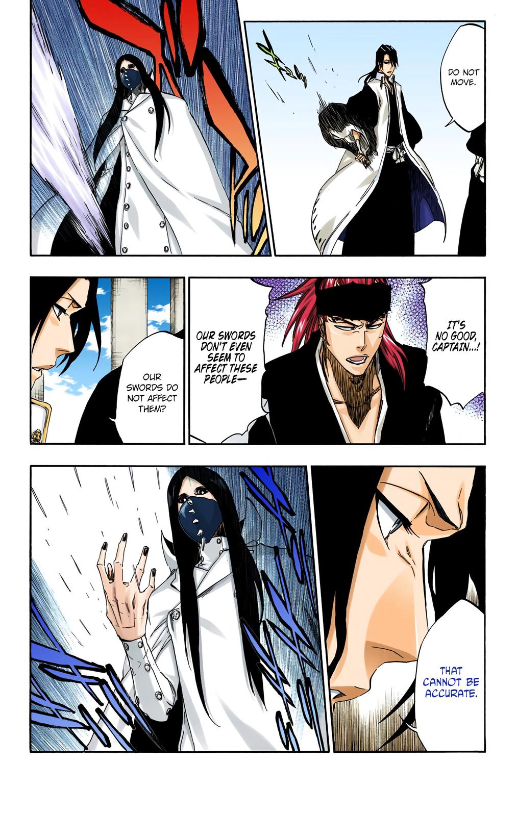 Chapter 496 — Chapter 496 — Page 7