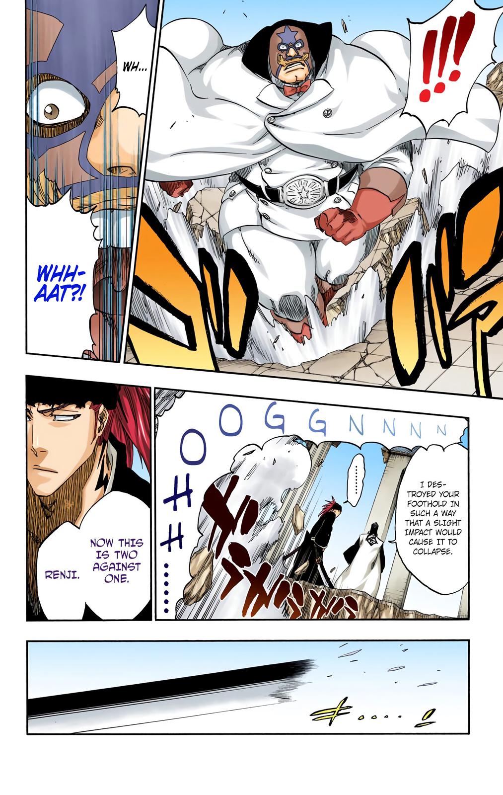 Chapter 496 — Chapter 496 — Page 9