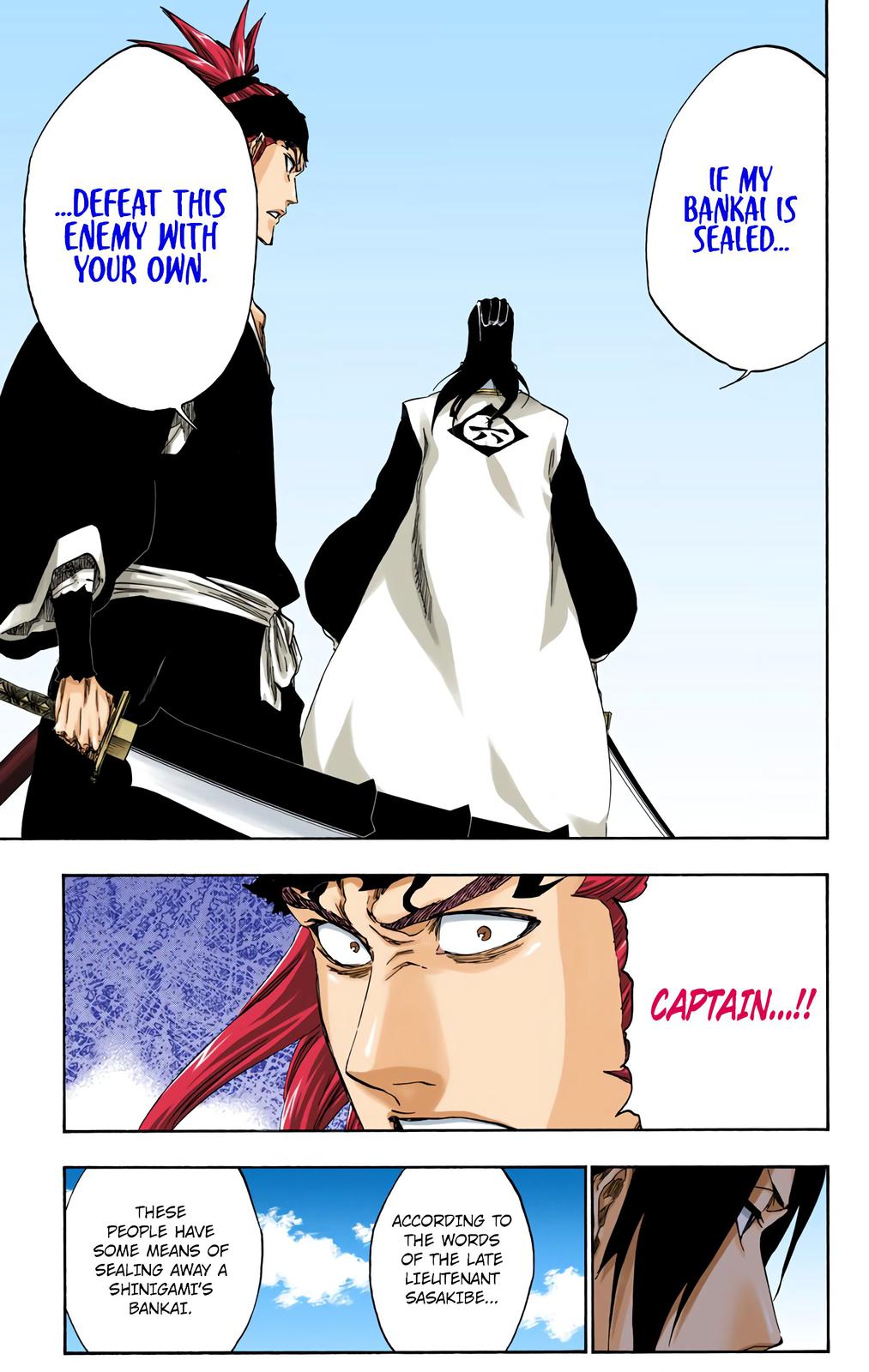 Chapter 496 — Chapter 496 — Page 10