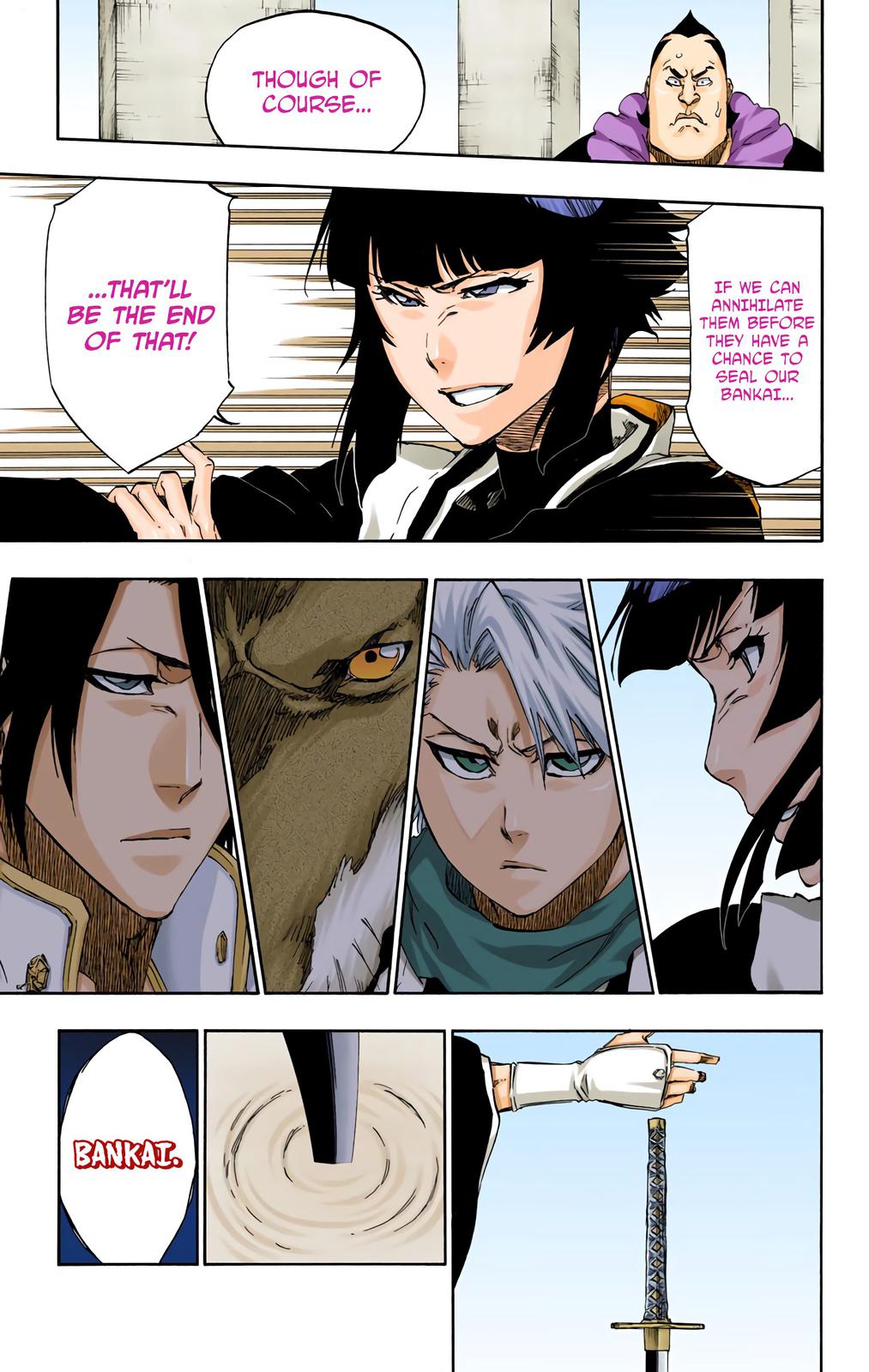 Chapter 496 — Chapter 496 — Page 12
