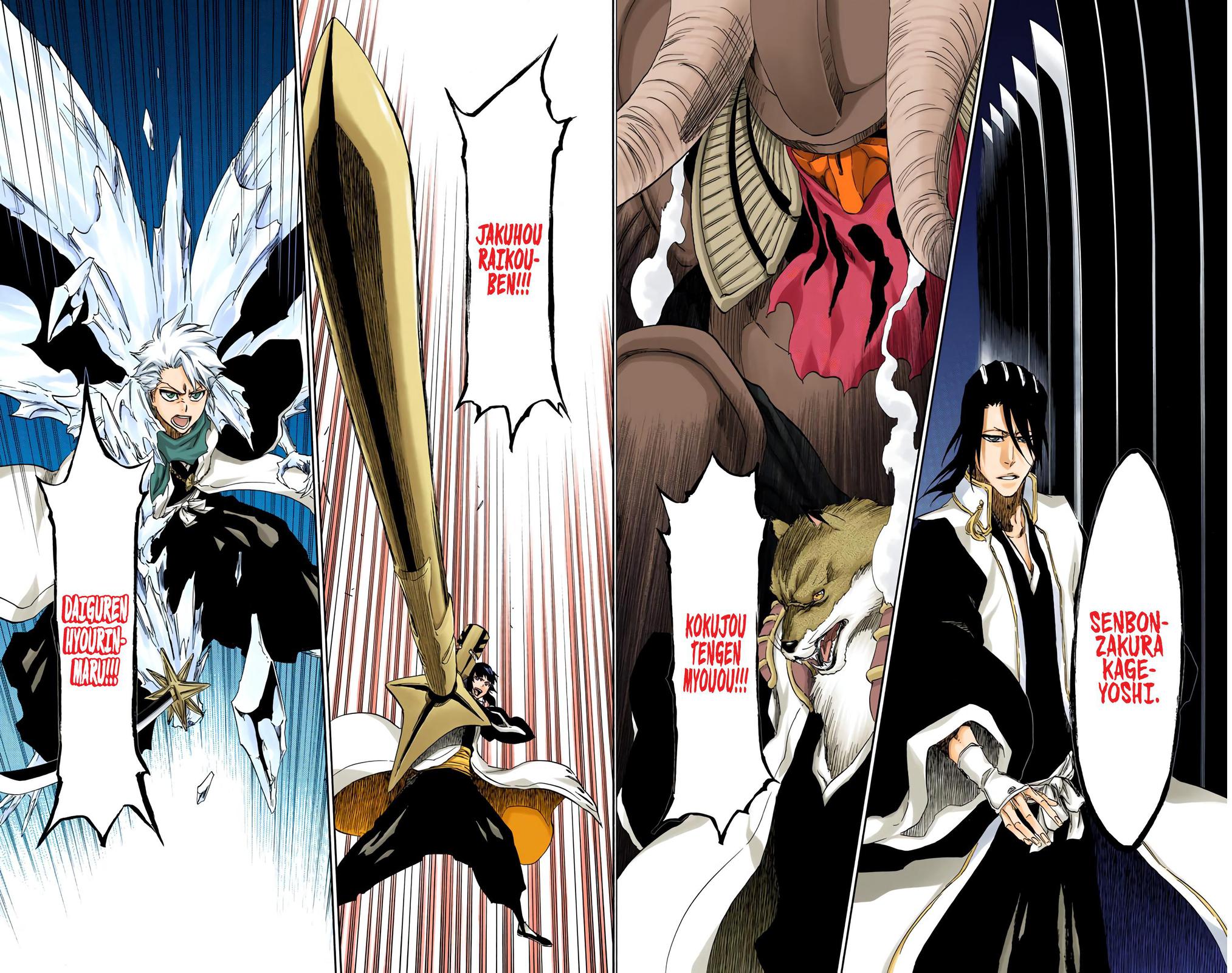 Chapter 496 — Chapter 496 — Page 13