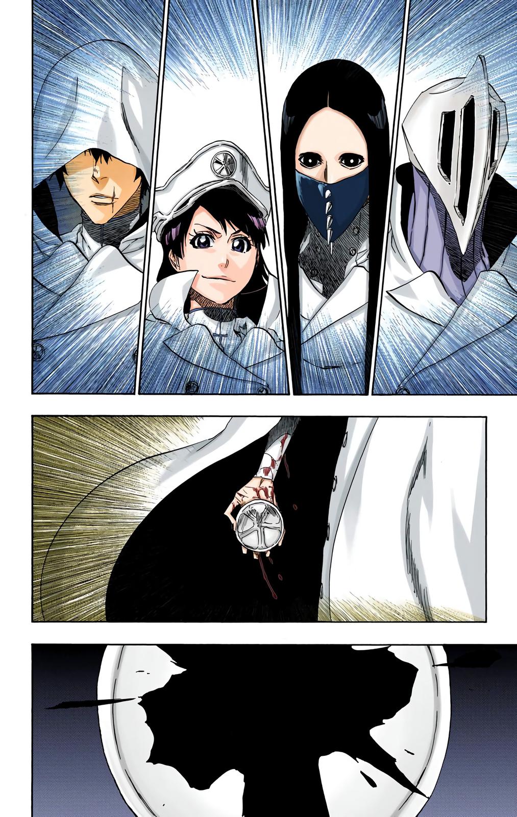 Chapter 496 — Chapter 496 — Page 14