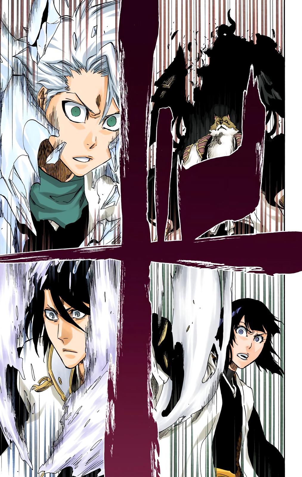 Chapter 496 — Chapter 496 — Page 15