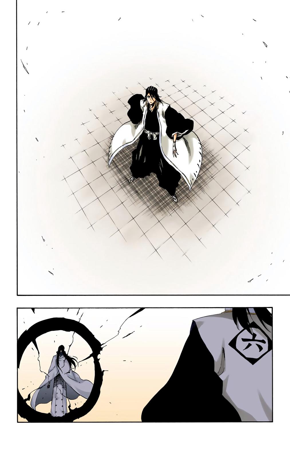 Chapter 496 — Chapter 496 — Page 16