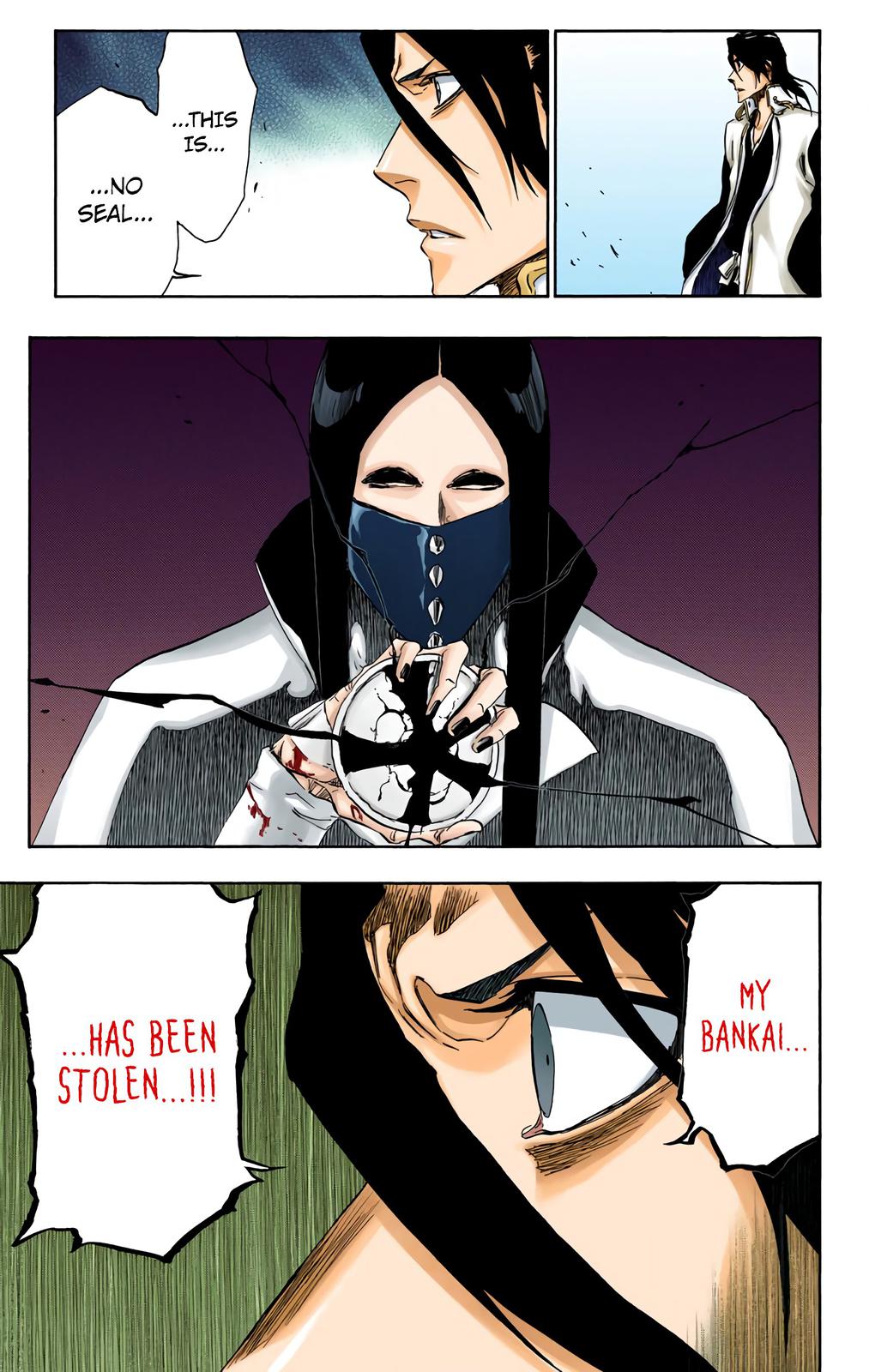 Chapter 496 — Chapter 496 — Page 17
