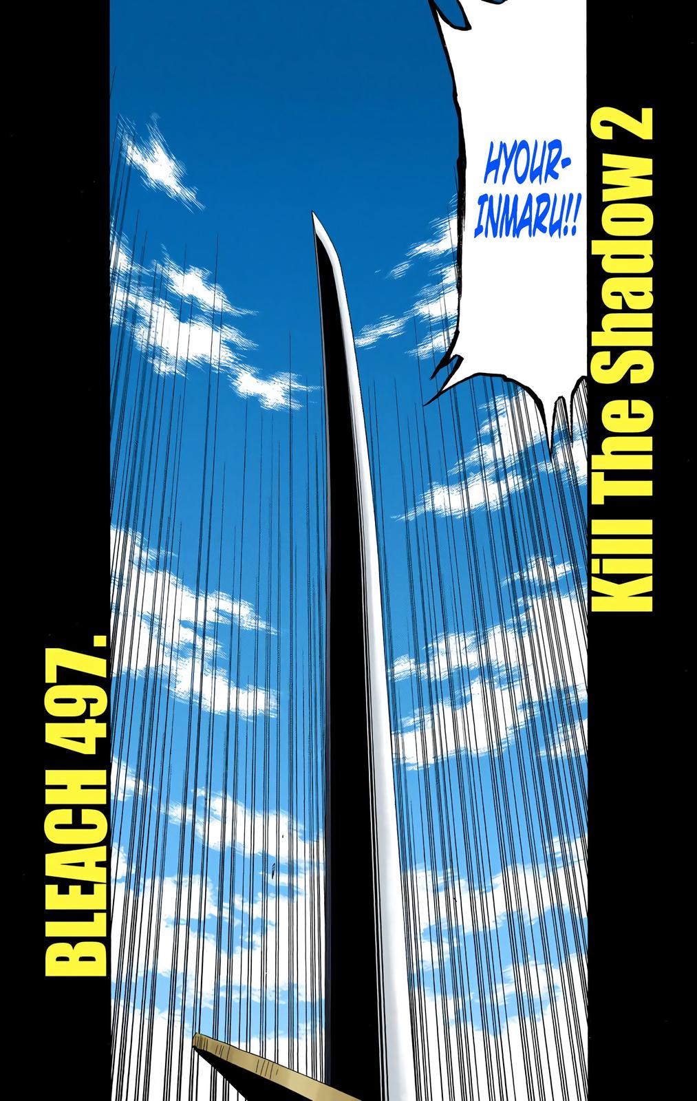 Chapter 497 — Chapter 497 — Page 4