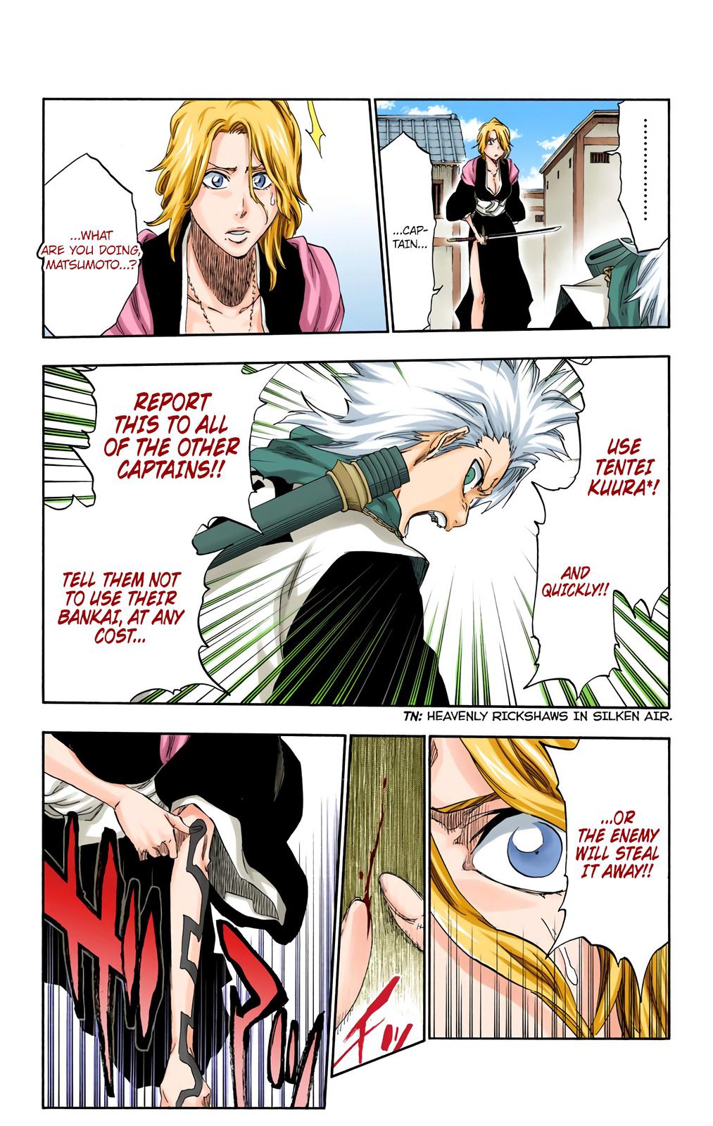 Chapter 497 — Chapter 497 — Page 5