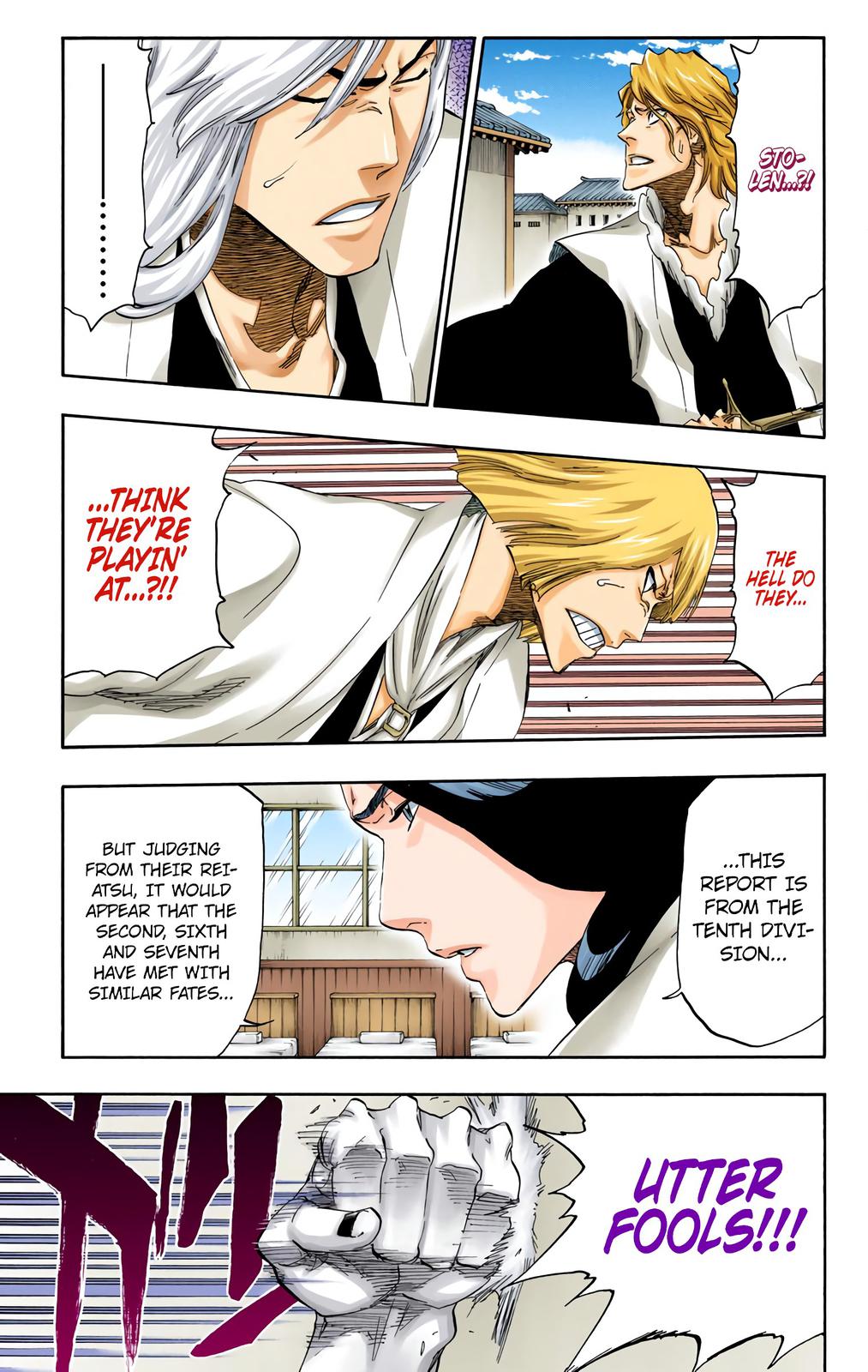 Chapter 497 — Chapter 497 — Page 7