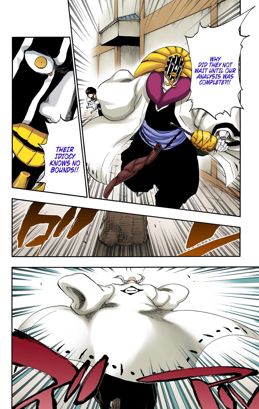Chapter 497 — Chapter 497 — Page 8