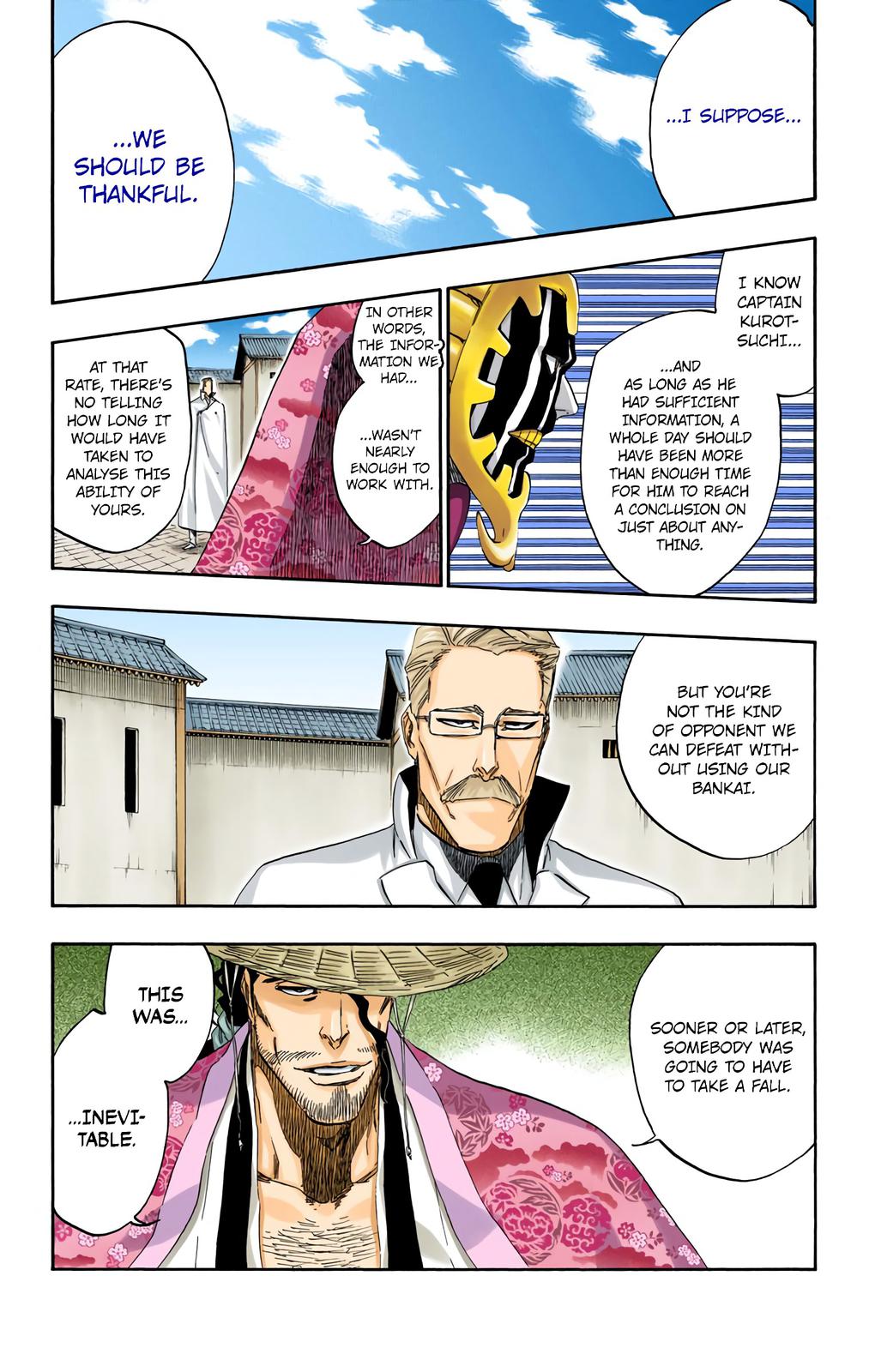 Chapter 497 — Chapter 497 — Page 9