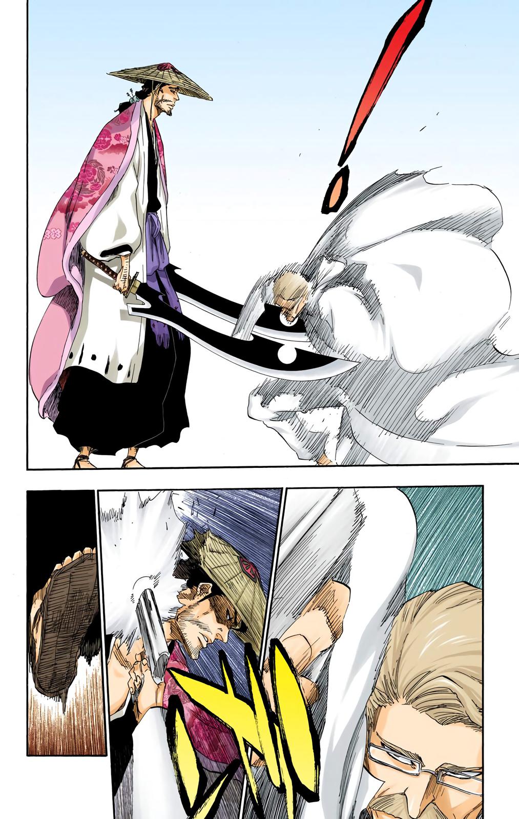 Chapter 497 — Chapter 497 — Page 10