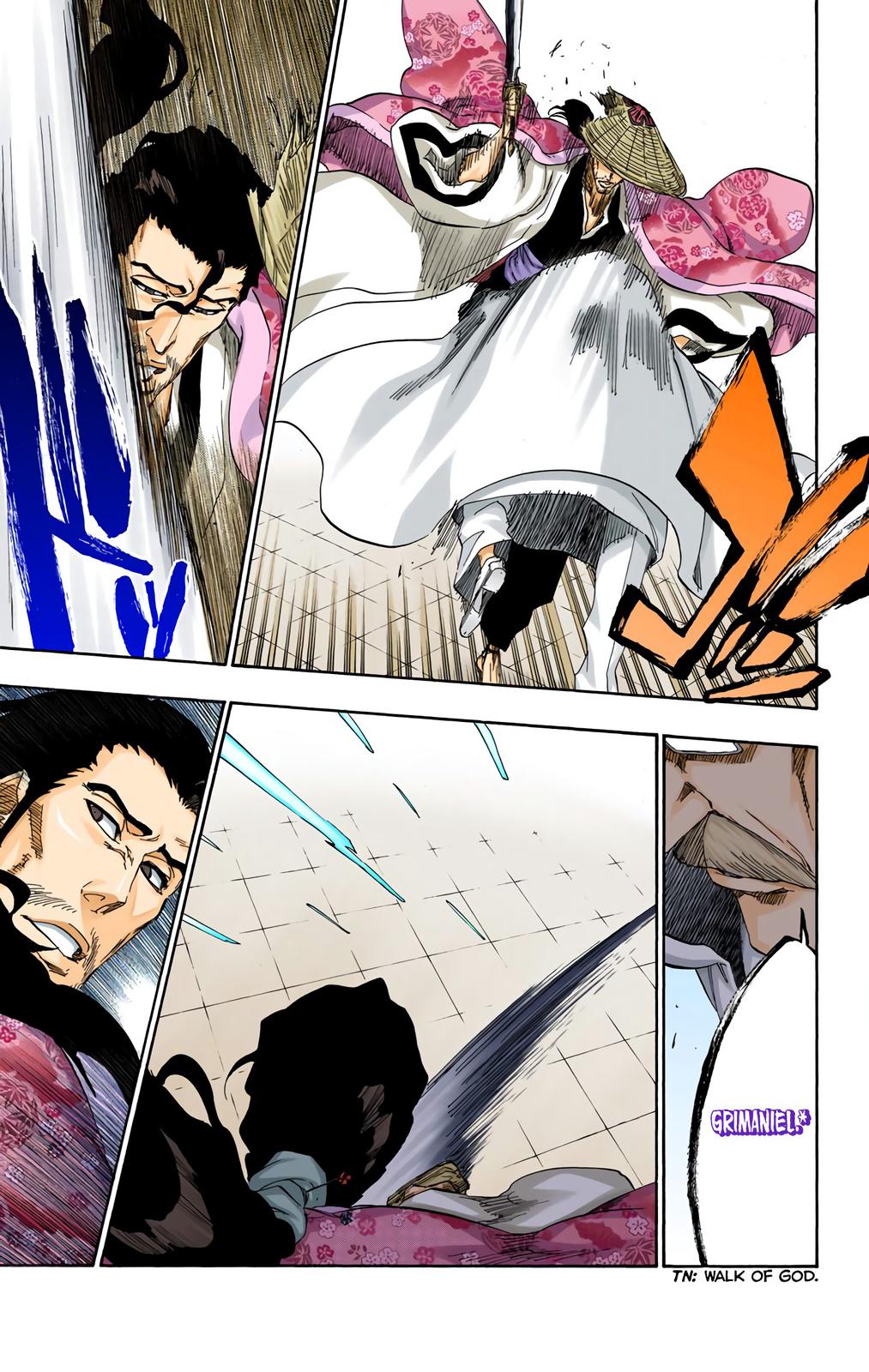 Chapter 497 — Chapter 497 — Page 11