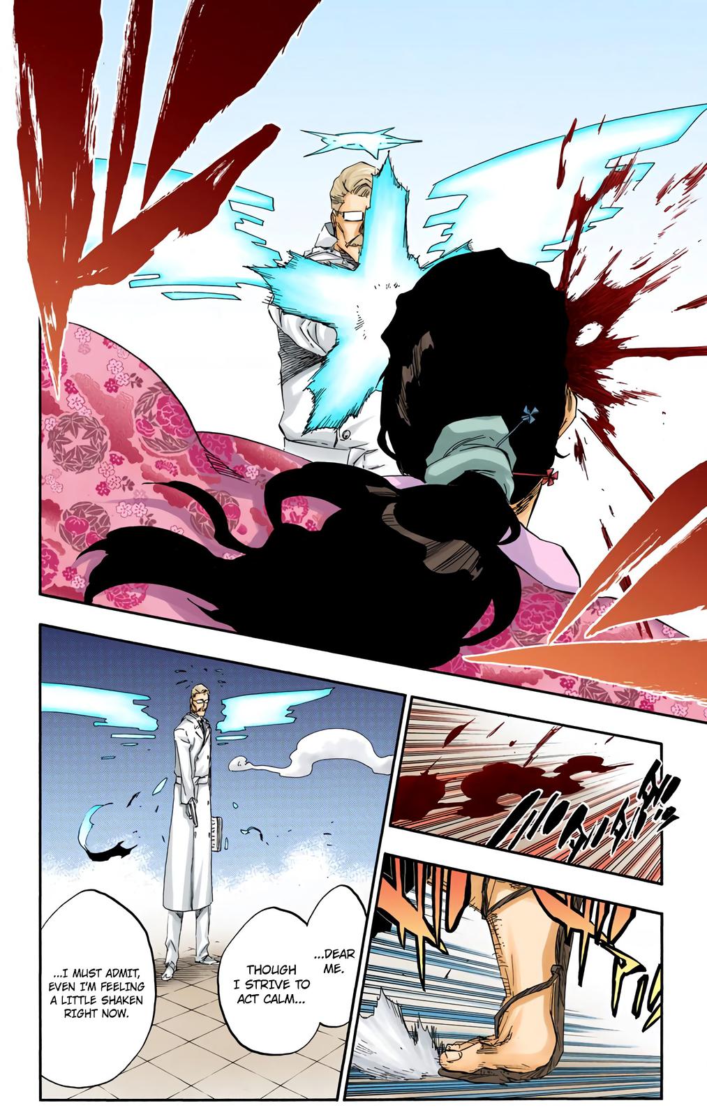Chapter 497 — Chapter 497 — Page 12