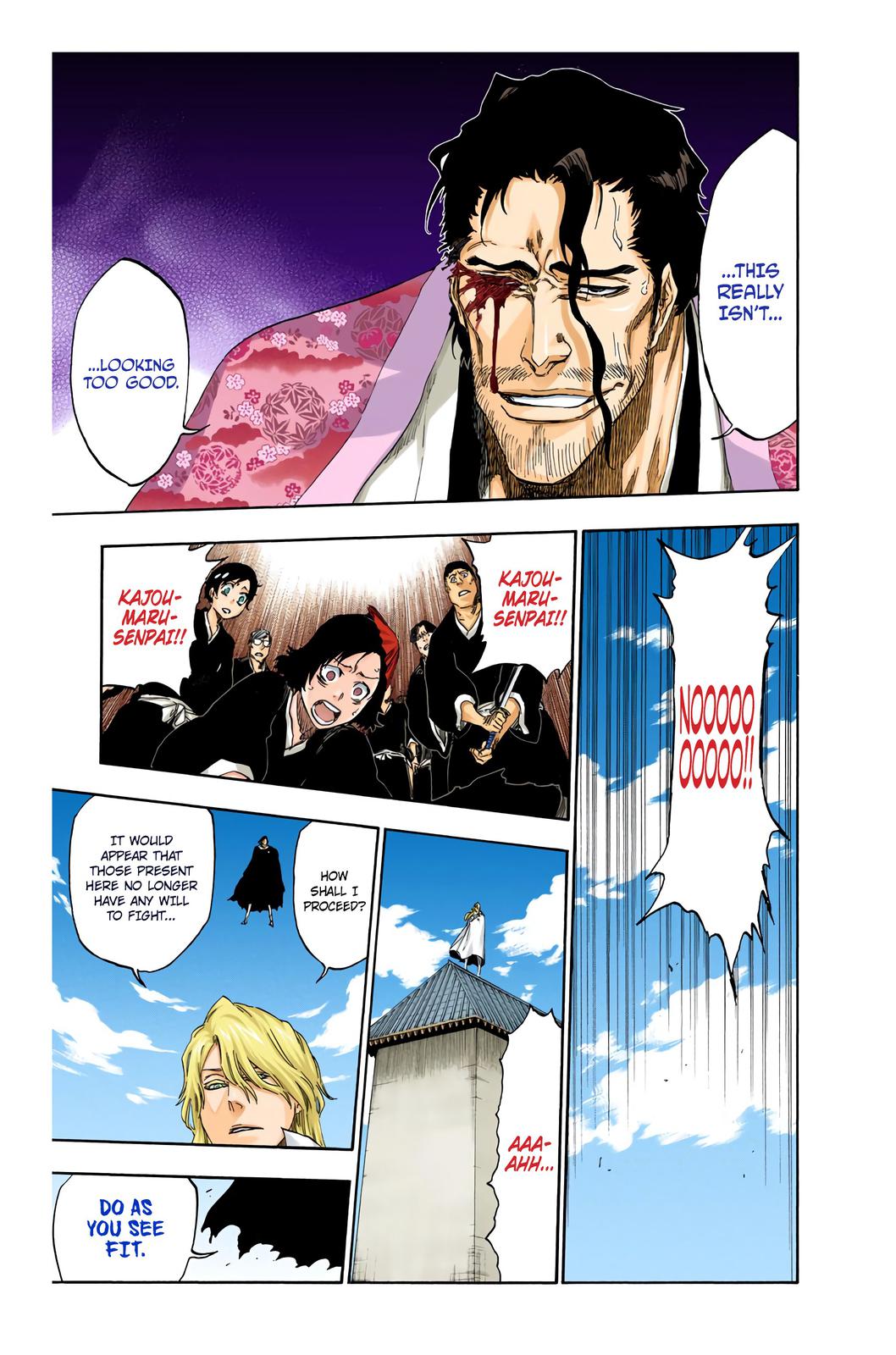 Chapter 497 — Chapter 497 — Page 13