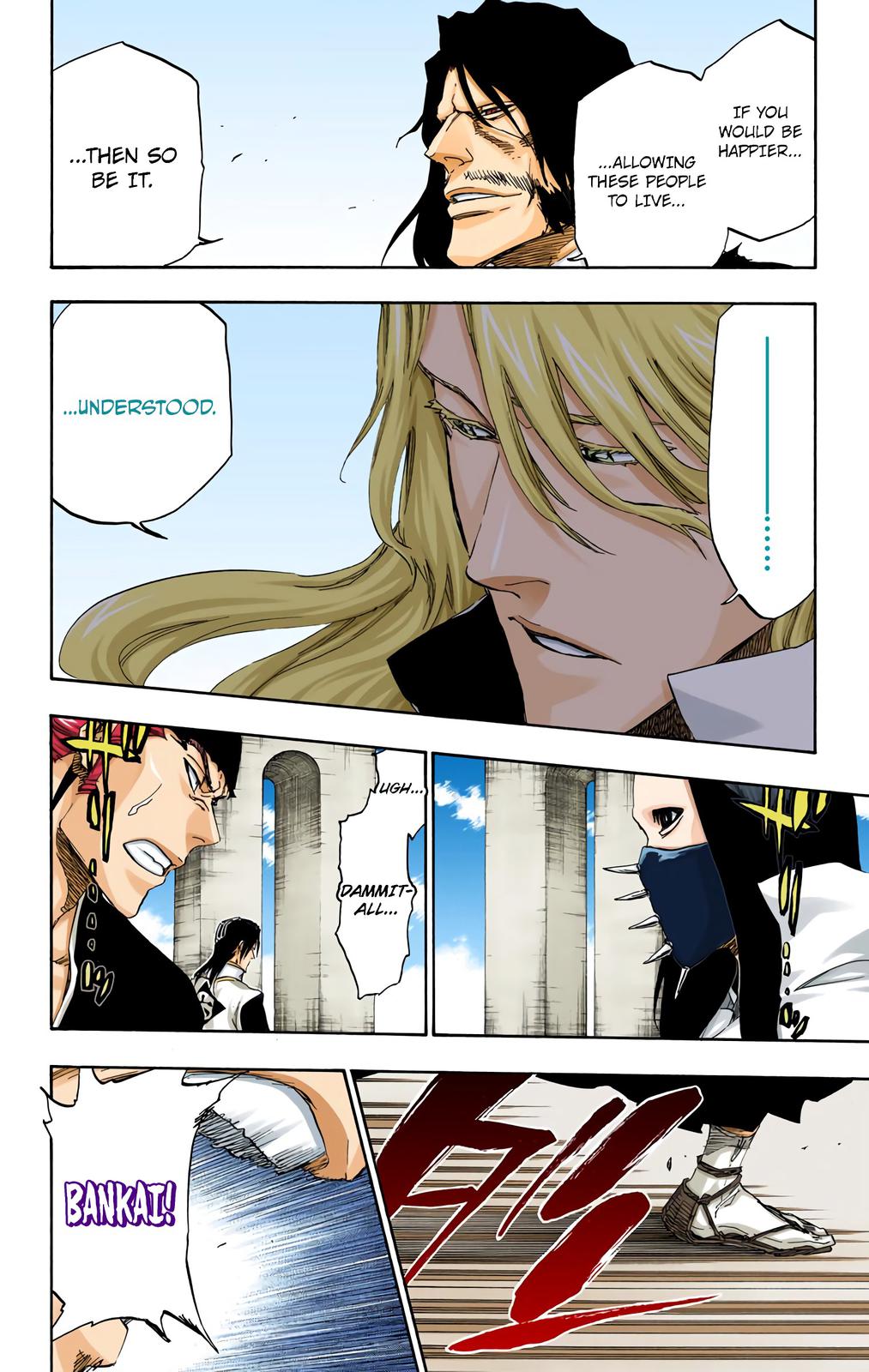 Chapter 497 — Chapter 497 — Page 14