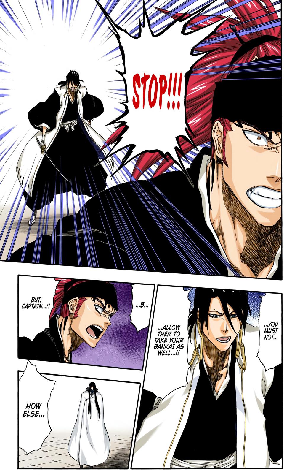 Chapter 497 — Chapter 497 — Page 15