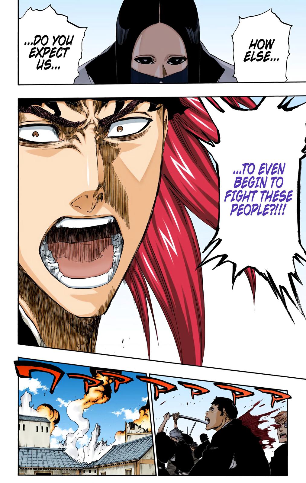 Chapter 497 — Chapter 497 — Page 16
