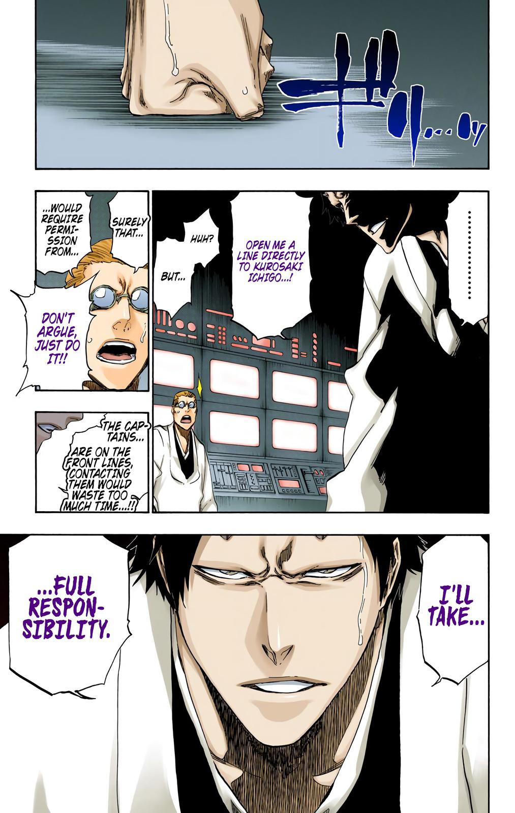 Chapter 497 — Chapter 497 — Page 17