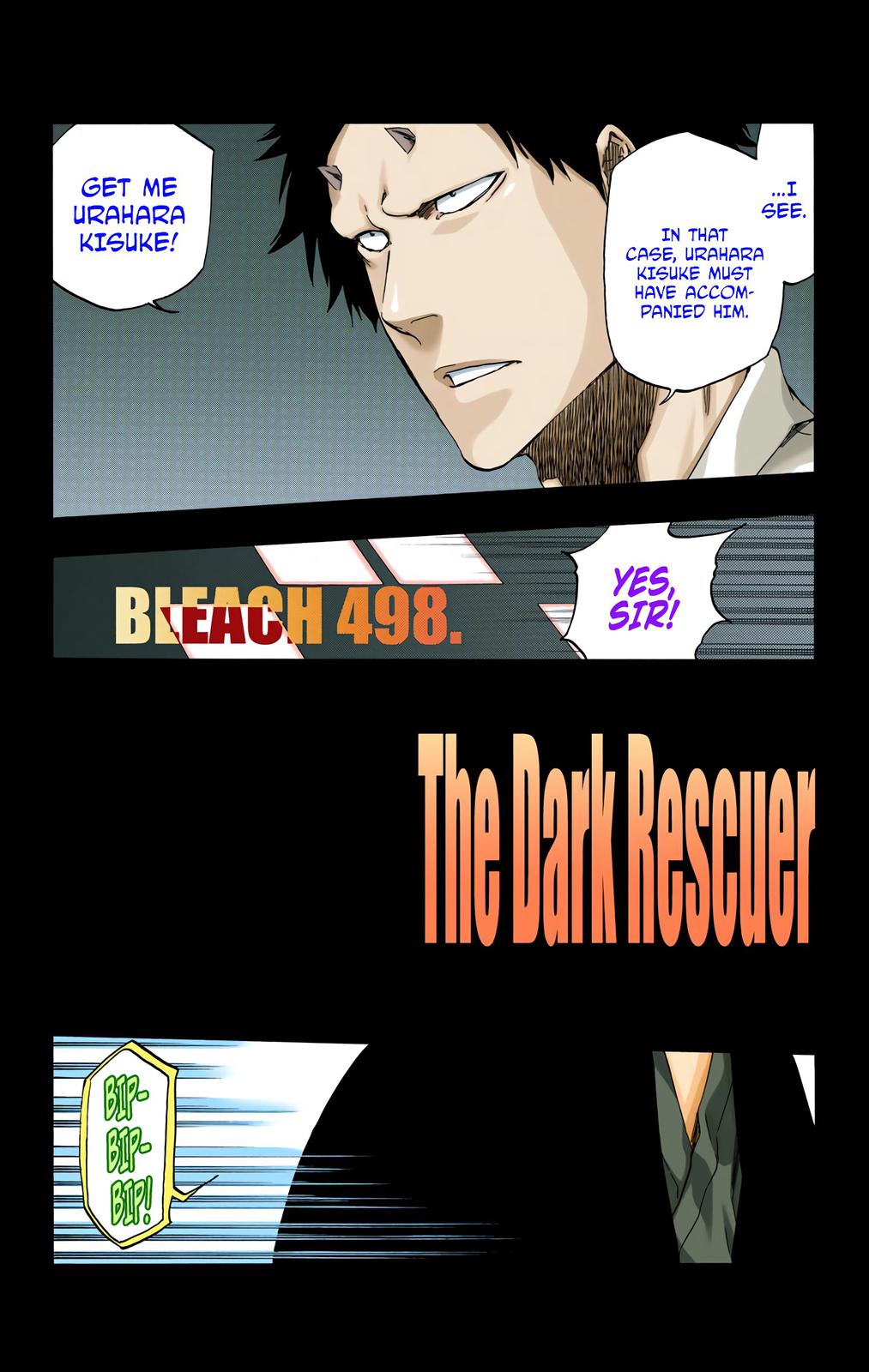 Chapter 498 — Chapter 498 — Page 4
